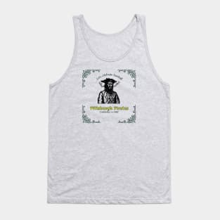 Pittsburgh Pirates for baseball lovers 2022 season T-Shirt Tank Top